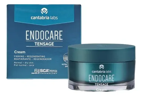 Endocare Tensage Crema 50ml