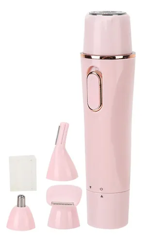 Yf Depiladora Facial 4 En 1, Vello Eléctrico, Ceja -cn