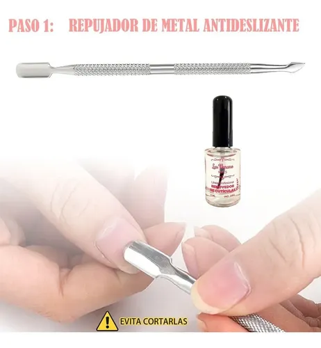 Kit Cabina Led Torno Electrico Esmaltes Semipermanentes Gel