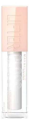 Brillo Labial Hidratante Maybelline Lifter Gloss Pearl