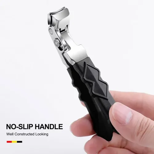 Cortauñas Clipmaster Pro, Cortaúñas 2 Pzas