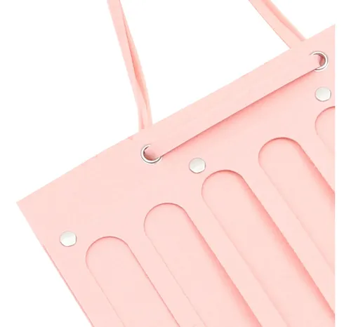 Soporte Para Bebés Con Lazo Para Colgar, Pinzas Para El Cabe