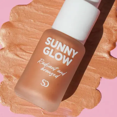 Serendipity Sunny Glow Iluminador By Stephanie Demner