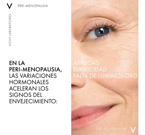 Crema Vichy Neovadiol Peri Menopausia Day Pnm 50ml