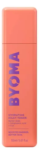 Tónico Hidratante Byoma con Ácido Hialurónico 150ml Todo Tipo de Piel