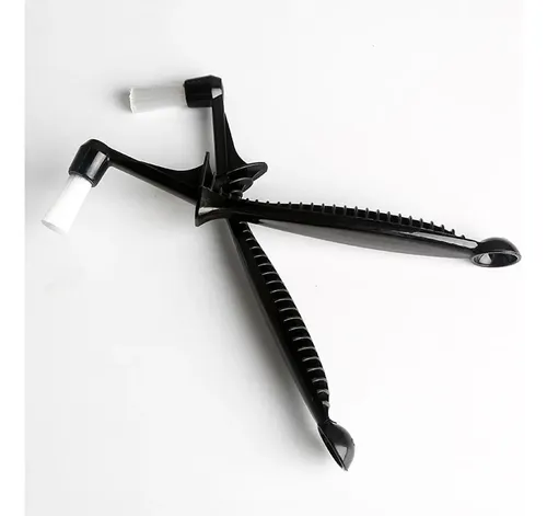 Par De Cepillos Para Cabello, Herramienta De Peinado