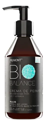 Primont Top Finish Mousse + Protector Térmico + Crema D/p