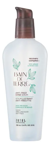 Serum Capilar Bain De Terre Recovery Complex 100ml