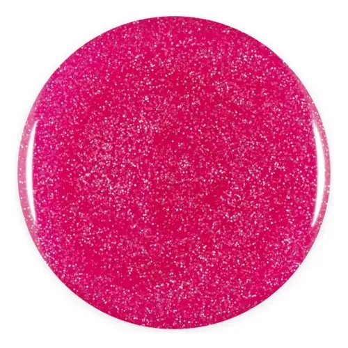 Pink Mask Gel Color Semipermanente Uv Led 7 Ml Color Classy