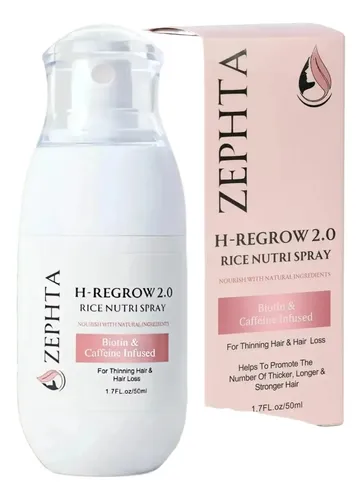 A L Ye- Aerosol Zephta H-regrow 20 Rice Nutri For El Xin= J