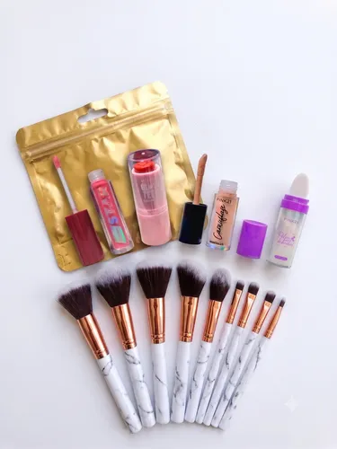 Set Maquillave Invierno 5 Items Esencial