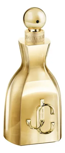 Perfume de mujer I Want Choo Le Parfum Jimmy Choo 100 ml