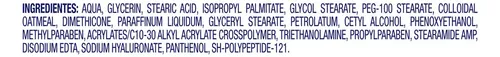 Crema Serum Corporal Dove Pantenol 400ml