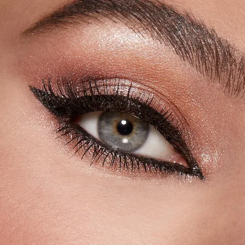 Kiko Milano Kajal Permanente Para Ojos Negro Jet Black