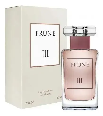 Prüne Perfume Mujer I Clasico Prune
