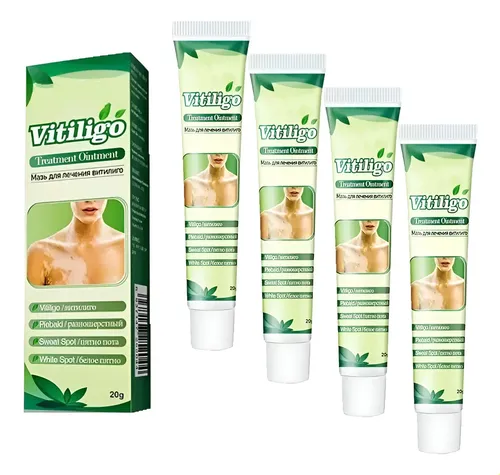Y 4crema For Vitíligo Crema For Quitar Las Manchas Y