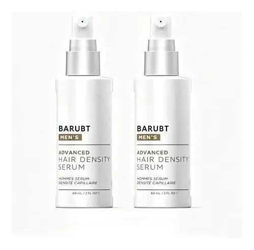 Ae2pcs Gxg Gxg Sérum Capilar Densidad Hombre Nanoxidil 5% 60