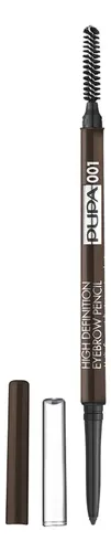 Pupa High Definition Eyebrow Pencil Blonde