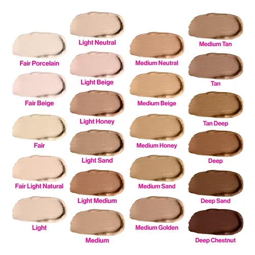 Wet n Wild Corrector de Ojeras Incognito MegaLast Full-coverage Concealer Tono Fair Beige Color