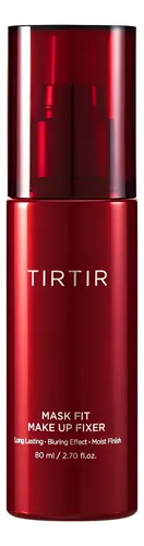 Fijador de maquillaje Tirtir Mask Fit 80 ml
