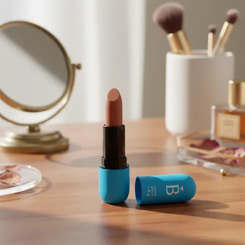 Labial Mate Aterciopelado 3 Tonos Bella Grace