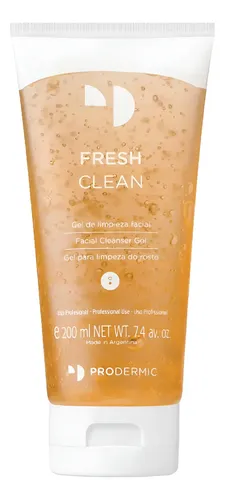 Prodermic Fresh Clean Gel Limpieza Rostro Calendula X 150gr.