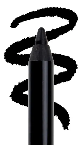 Del Maquillaje Kimchi Chic Stage Proof Eyeliner 01 Blackest