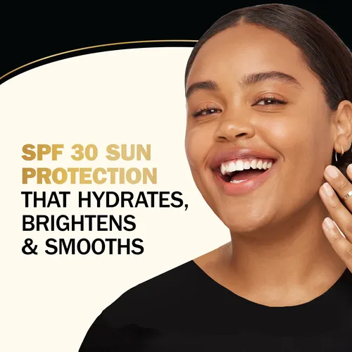 Loción Hidratante Facial Olay Total Effects Spf 30 50 Ml