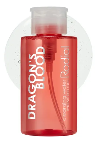 Agua Limpiadora Micelar Rodial Dragon’s Blood, 3.38 Fl Oz