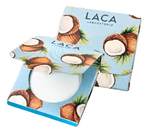 Iluminador Compacto Cocolight – Laboratorio Laca Tono Del Maquillaje Traslúcido