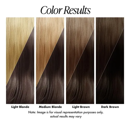 Tinte Para El Cabello Adore 107 Moca, Vegano, Sin Amoniaco,  4 Castaño