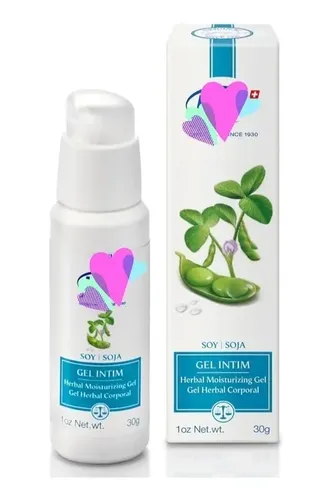 Set Gel Intim Y Mini Deo Intim Just