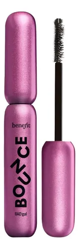 Máscara Para Pestañas Benefit Cosmetics, Badgal Bounce 8.5g