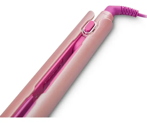 Set Devotion Secador De Pelo + Planchita Ceramica 2200w Ultracomb