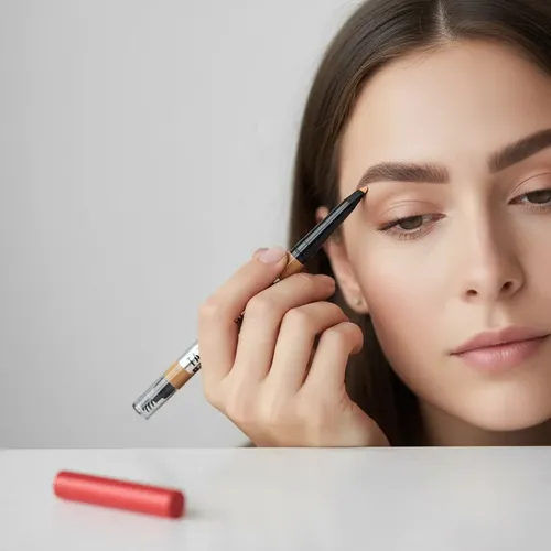 Maybelline Delineador Para Cejas Tattoo Brow Masaromas