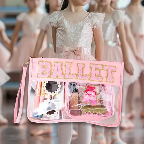 – Bolsa De Maquillaje De 2 Piezas, Bolsa De Aseo =
