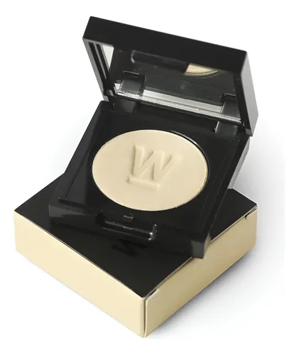 Wanda Cosmetics Iluminador Compacto Viena Textura Sedosa