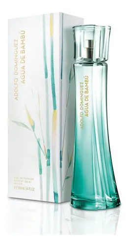 Adolfo Dominguez Agua de Bambu EDT 120ml