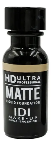 Base Idi Hd Ultra Matte 1 – Classic Ivory 20 Gr Tono 1