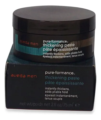Pasta Espesante Aveda Men Pure Formance 75ml