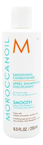 Moroccanoil Acondicionador Smoothing 250 Ml