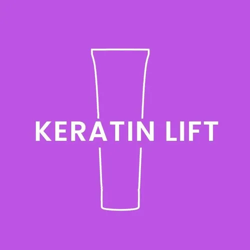 Aceite Keratin Lift Question Professional 75ml Para Cabello