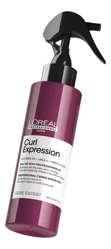 Activador De Rizos Curl Expression X190ml L’oréal