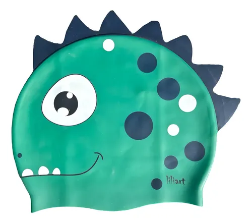 Gorro Y Gorro De Baño Para Piscina, Tienda Y Juegos Para Niñ