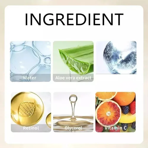 Qingling Wrinkle Removal Cream,qingling Crema For Arrugas,2