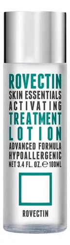 Tónico Facial Rovectin Aqua Hyaluronic Essence 100 Ml