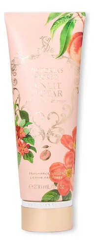 Loción Crema Corporal Victorias Secret Sunlit Nectar