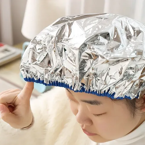 Gorro De Baño Cnhefei, Herramienta Para El Cuidado Del Cabel