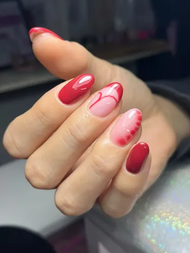 Esmalte Navi Platinum 8ml Uñas Estetica Manicura