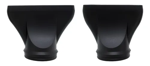 Vanta 5000 Secador De Pelo Profesional Ultra Liviano 1800w Gris Oscuro